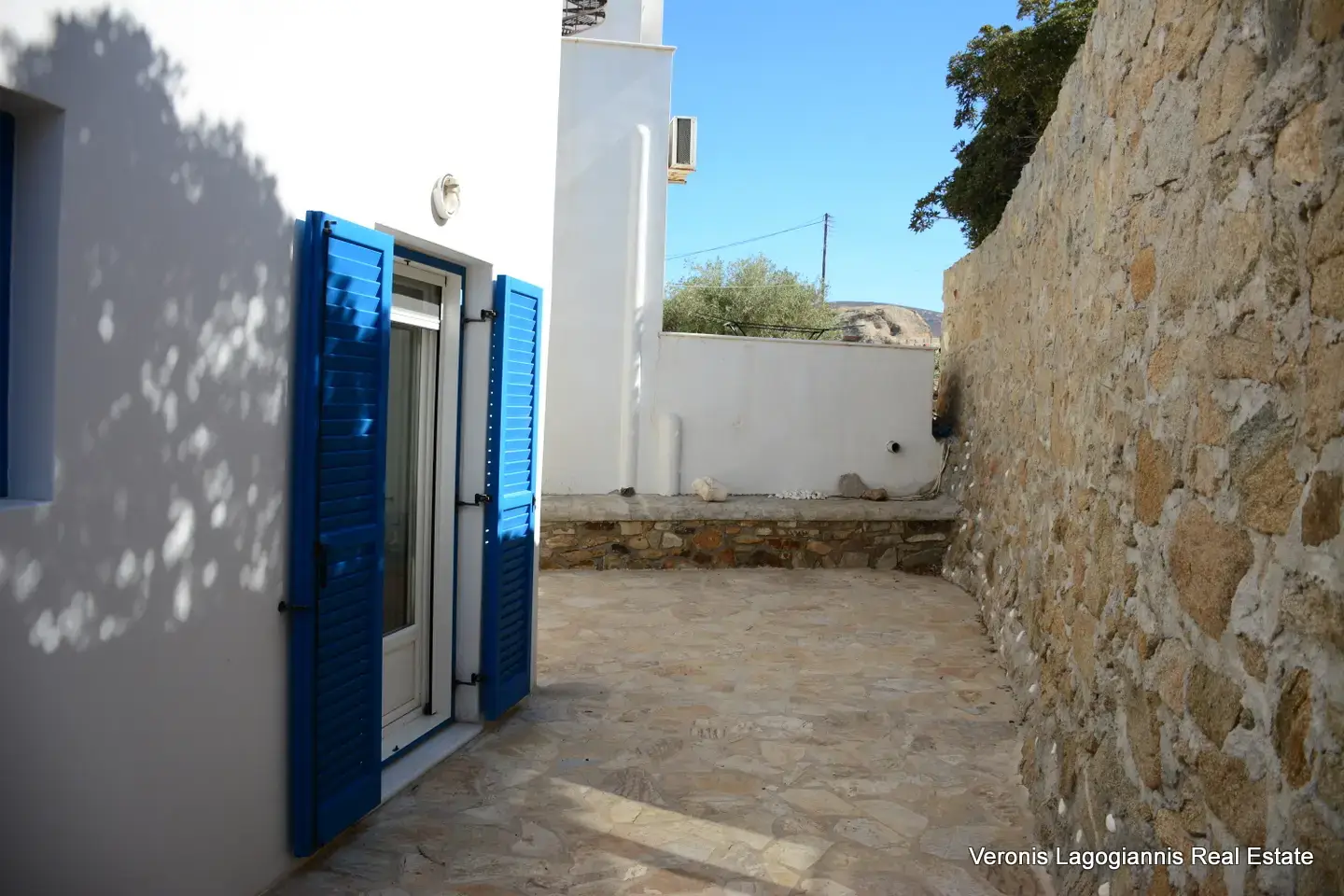 DSC_9047 Glinado Naxos / house of 75 m2 / 640609
