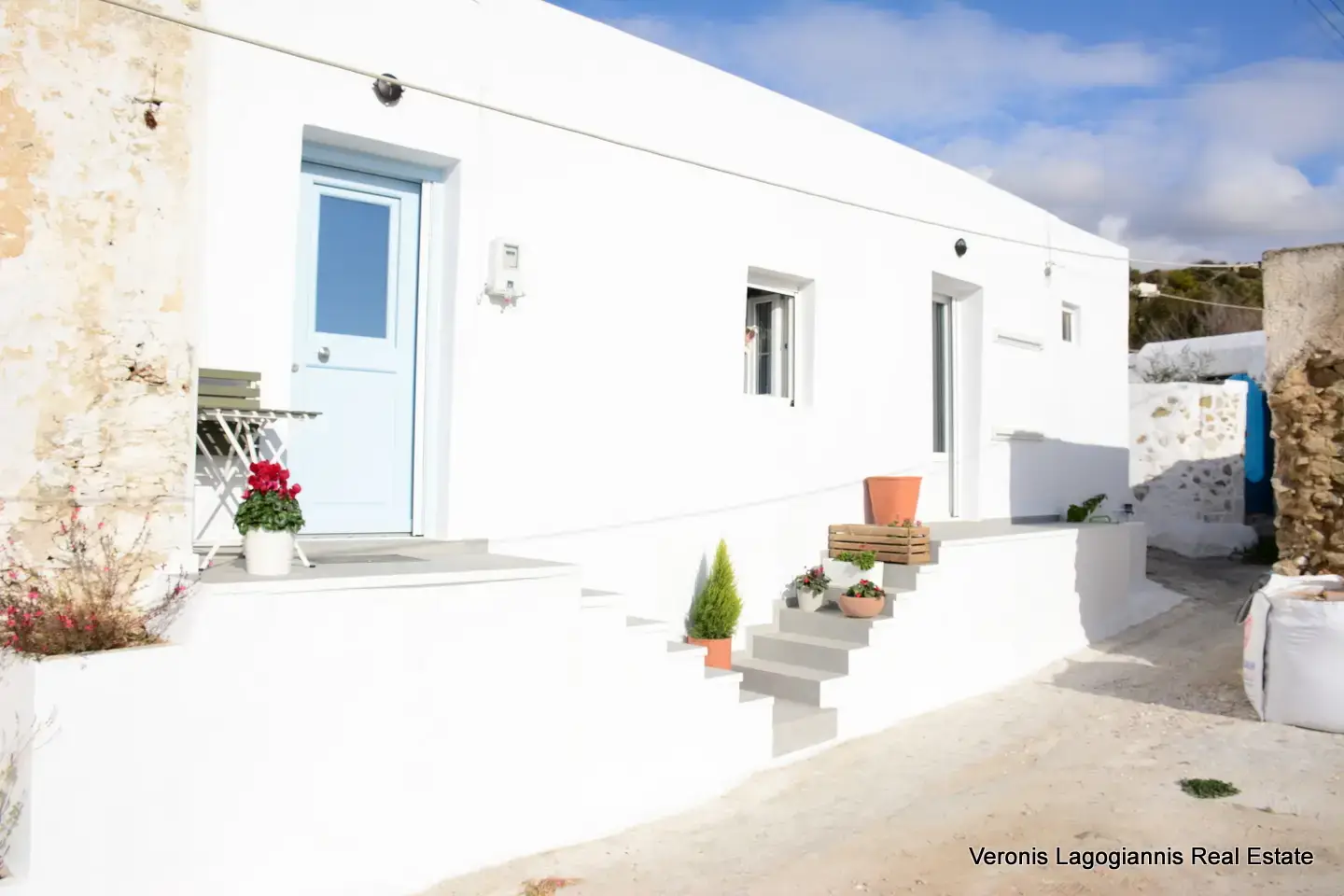 DSC_9204 Agios Arsenios Naxos / house of 88 m2 / 640612
