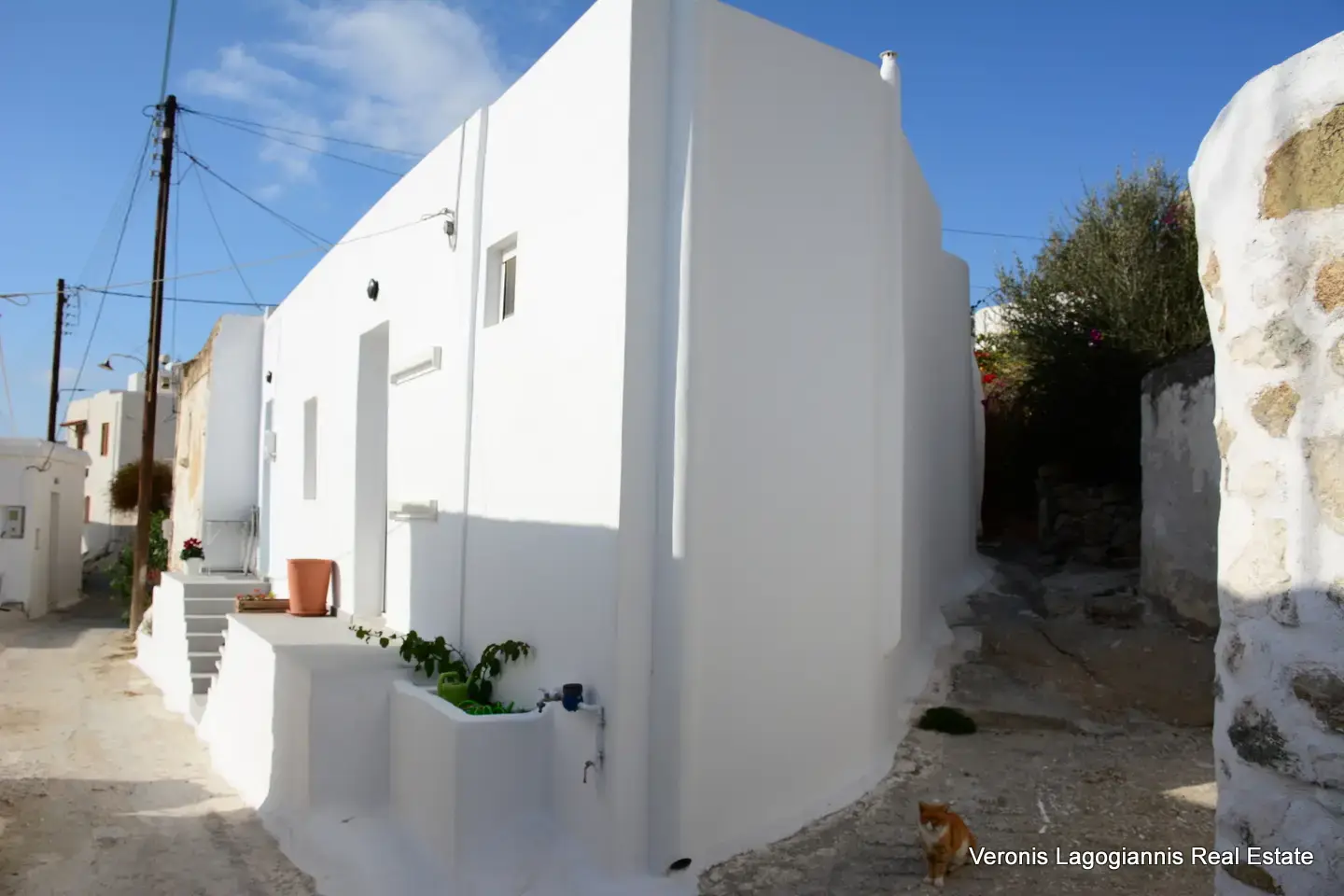 DSC_9211 Agios Arsenios Naxos / house of 88 m2 / 640612