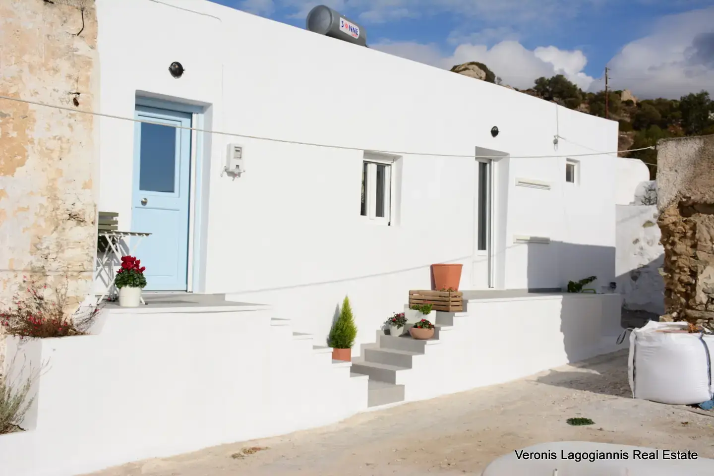 DSC_9214 Agios Arsenios Naxos / house of 88 m2 / 640612