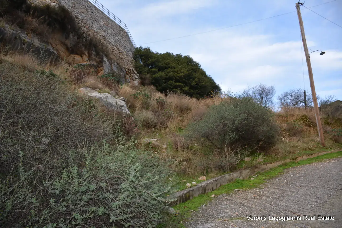 DSC_9364 Φιλώτι Νάξος / Οικόπεδο 205 m2 / 640614