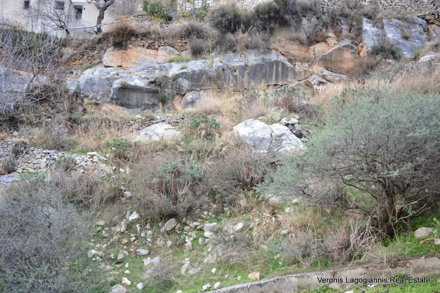DSC_9372 Φιλώτι Νάξος / Οικόπεδο 205 m2 / 640614