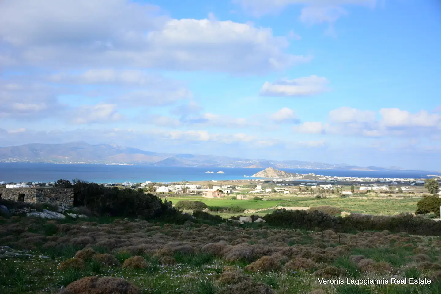 DSC_9437 Καστράκι Νάξος / Αγροτεμάχιο4,098 m2 / 640615