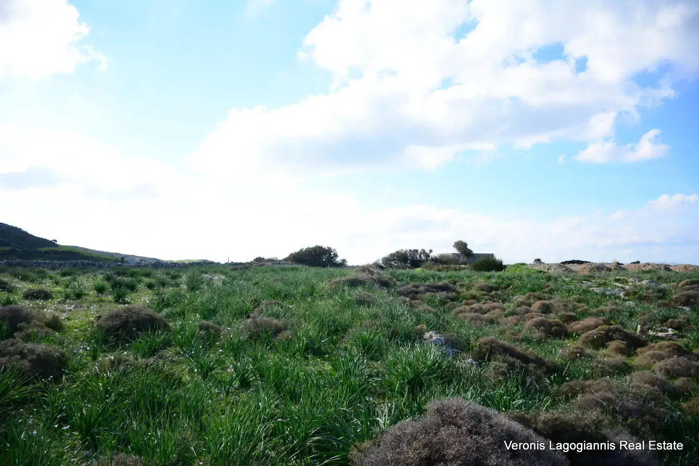 DSC_9440 Καστράκι Νάξος / Αγροτεμάχιο4,098 m2 / 640615