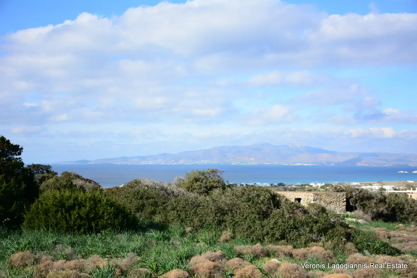 DSC_9441 Καστράκι Νάξος / Αγροτεμάχιο4,098 m2 / 640615