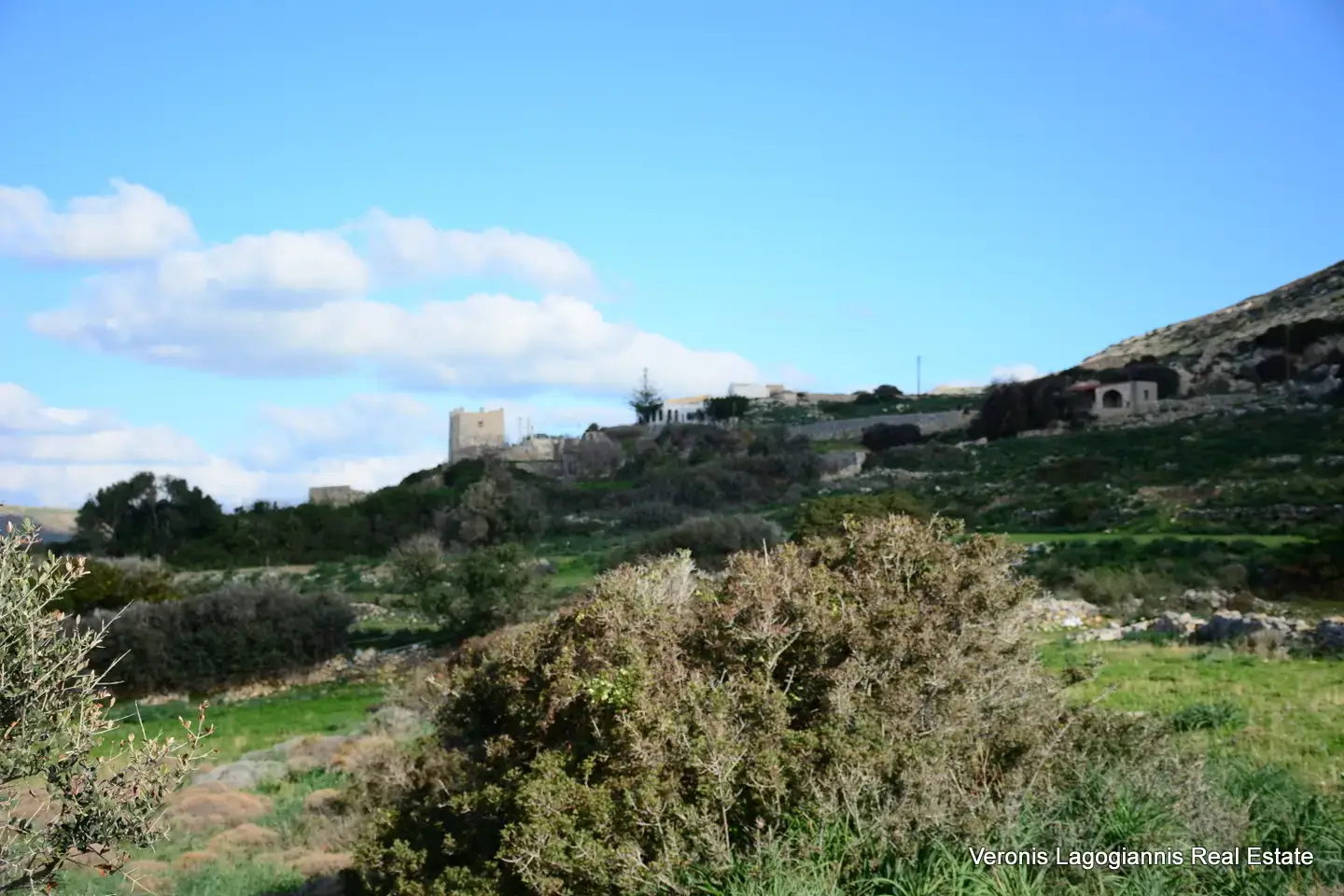 DSC_9444 Καστράκι Νάξος / Αγροτεμάχιο4,098 m2 / 640615