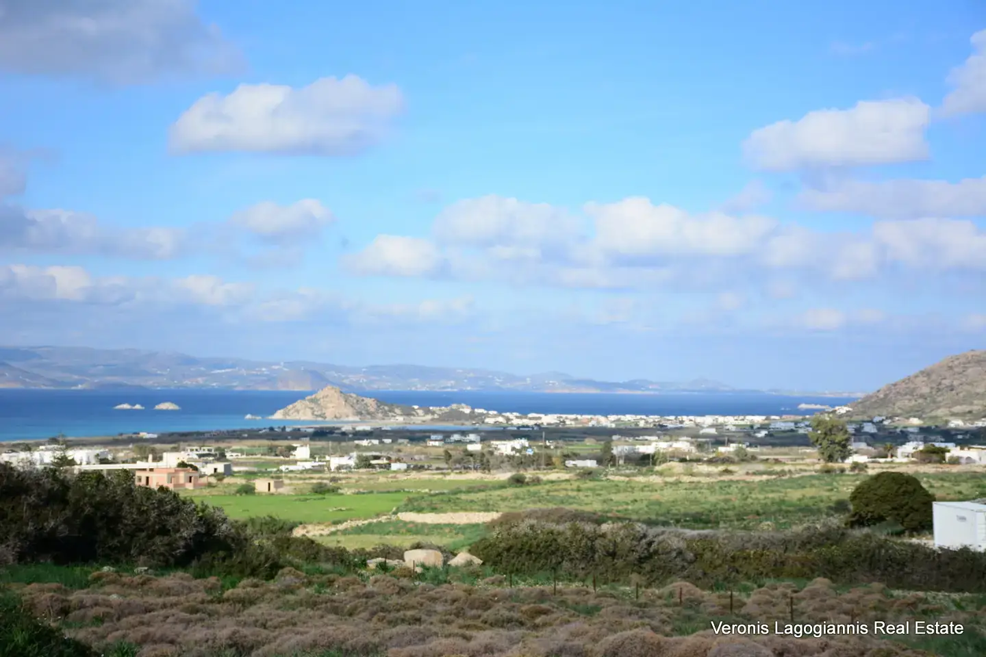 DSC_9446 Καστράκι Νάξος / Αγροτεμάχιο4,098 m2 / 640615