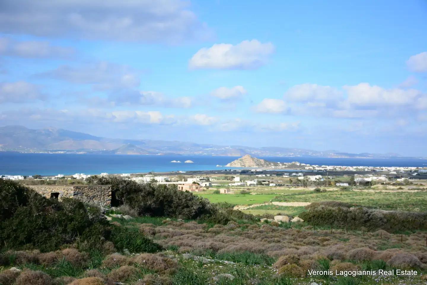 DSC_9447 Καστράκι Νάξος / Αγροτεμάχιο4,098 m2 / 640615