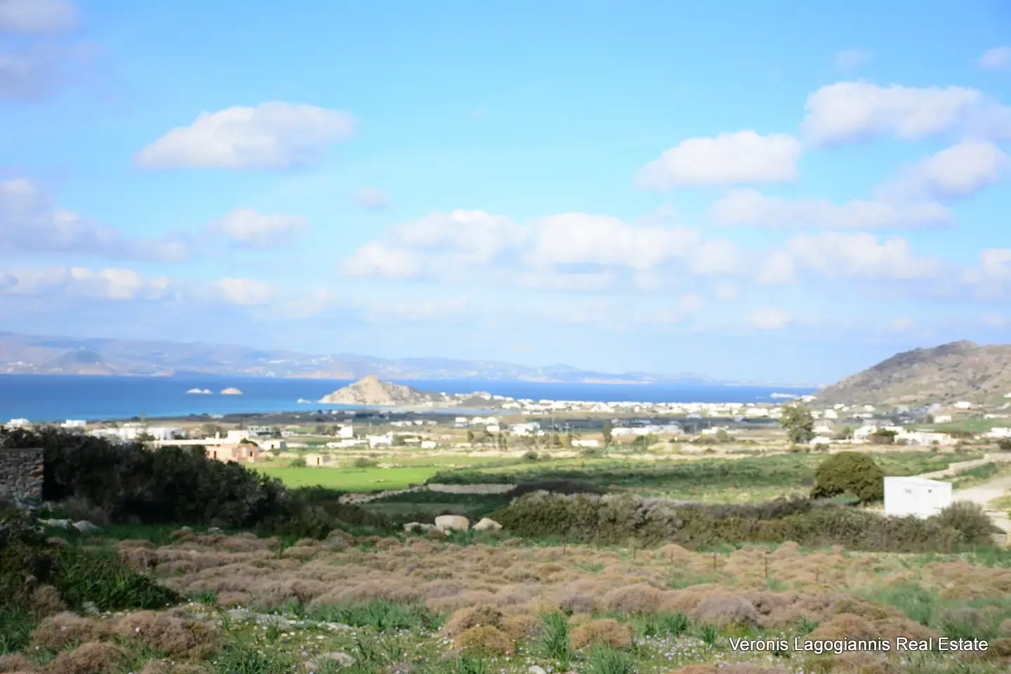 DSC_9453 Καστράκι Νάξος / Αγροτεμάχιο4,098 m2 / 640615