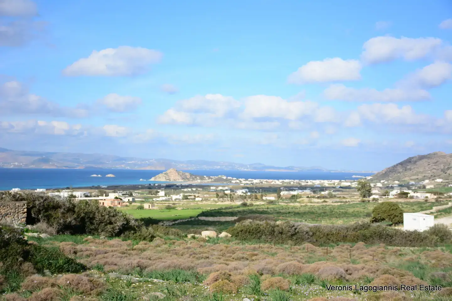 DSC_9454 Καστράκι Νάξος / Αγροτεμάχιο4,098 m2 / 640615
