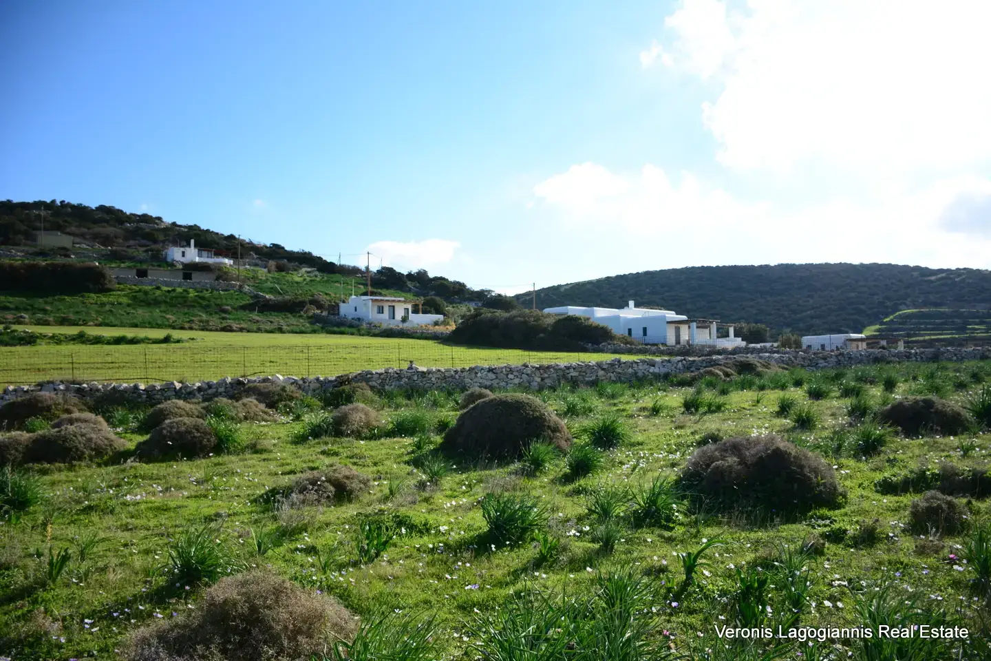 DSC_9463 Καστράκι Νάξος / Αγροτεμάχιο4,098 m2 / 640615