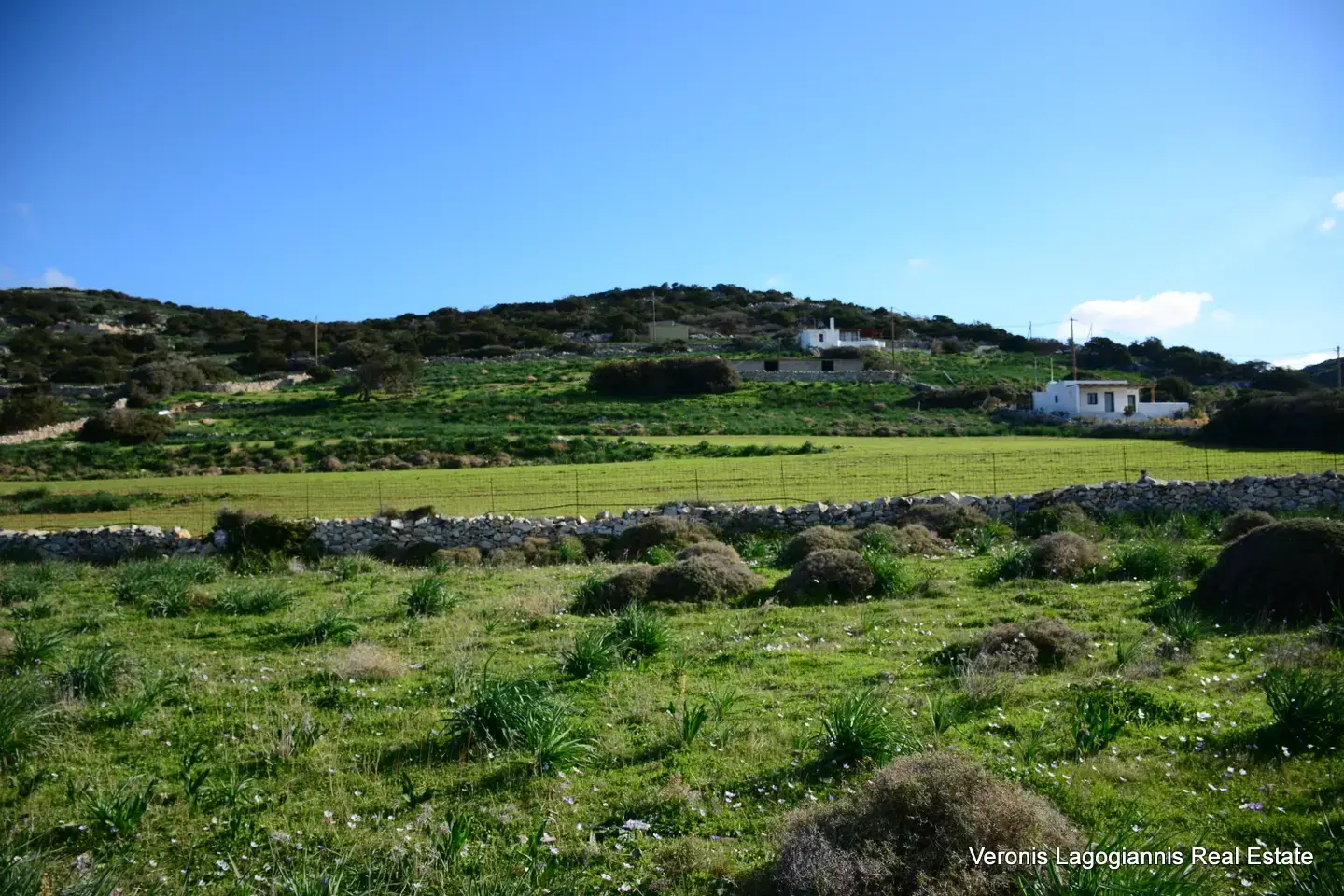 DSC_9464 Καστράκι Νάξος / Αγροτεμάχιο4,098 m2 / 640615
