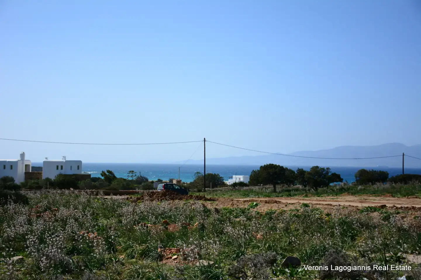 DSC_9529 Καμάρια Αλυκό / Αγροτεμάχιο με Άδεια Κατασκευής Δύο Βιλών /640616