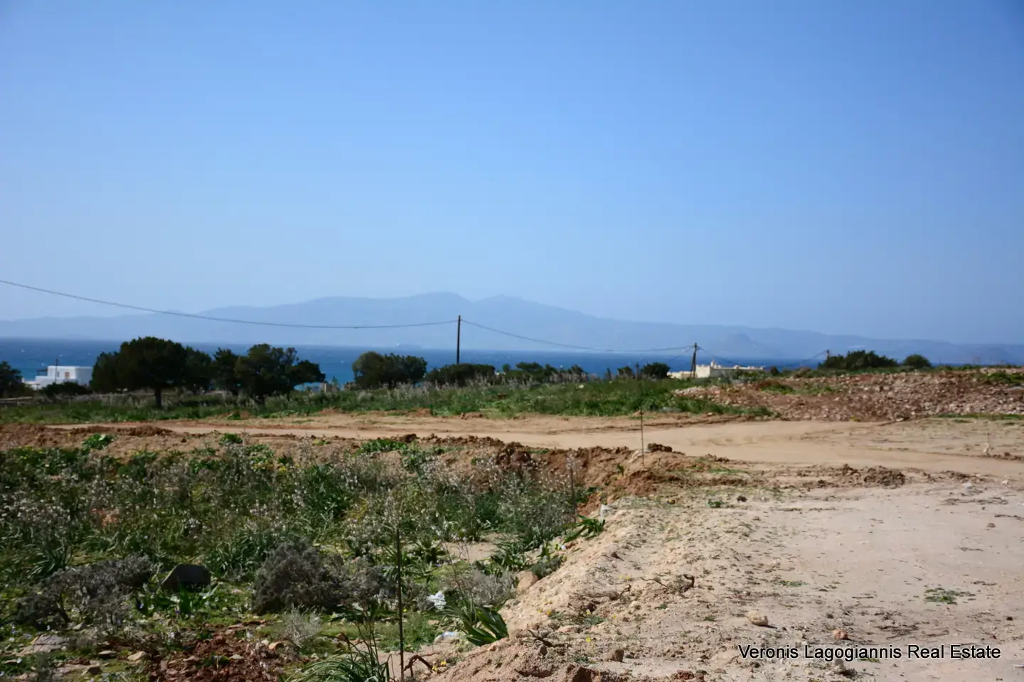 DSC_9530 Καμάρια Αλυκό / Αγροτεμάχιο με Άδεια Κατασκευής Δύο Βιλών /640616