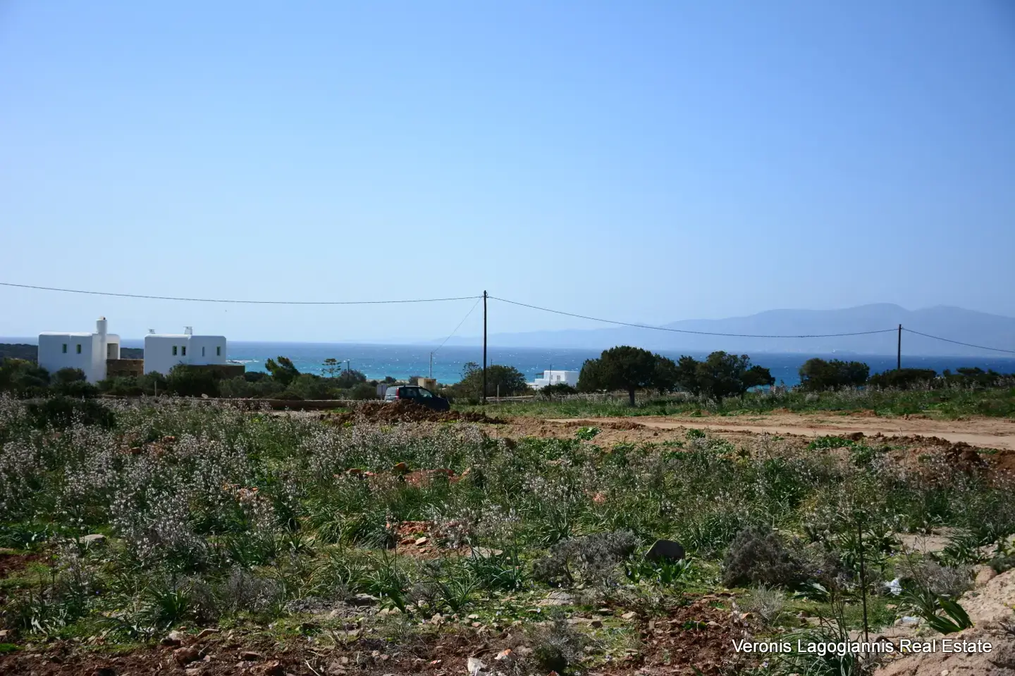 DSC_9531 Καμάρια Αλυκό / Αγροτεμάχιο με Άδεια Κατασκευής Δύο Βιλών /640616