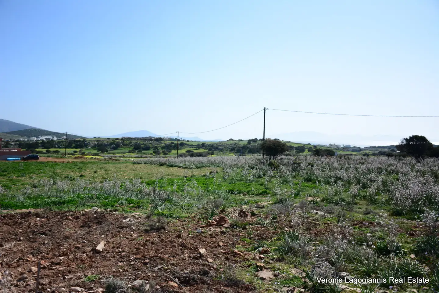 DSC_9541 Καμάρια Αλυκό / Αγροτεμάχιο με Άδεια Κατασκευής Δύο Βιλών /640616