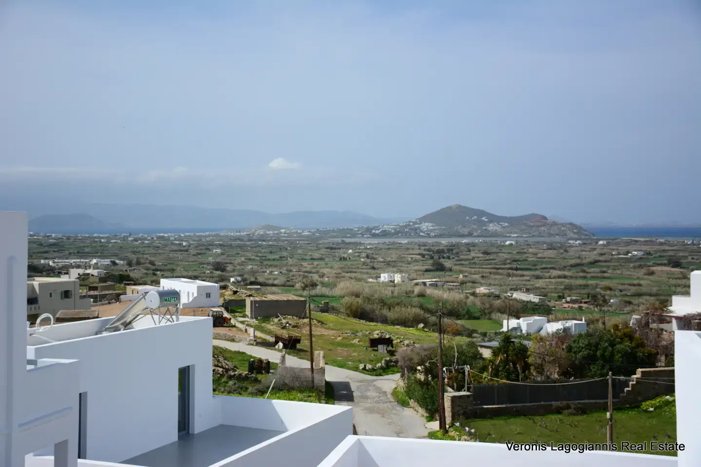 DSC_9561 Glinado, Naxos / Unfinished 88 m2 Maisonette / 640617