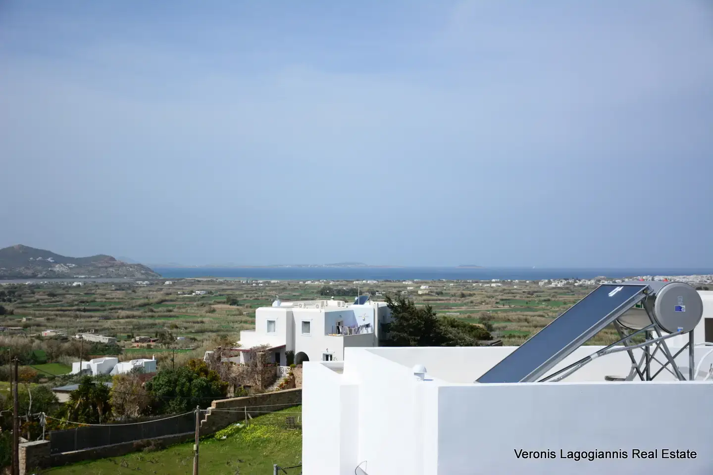 DSC_9562 Glinado, Naxos / Unfinished 88 m2 Maisonette / 640617