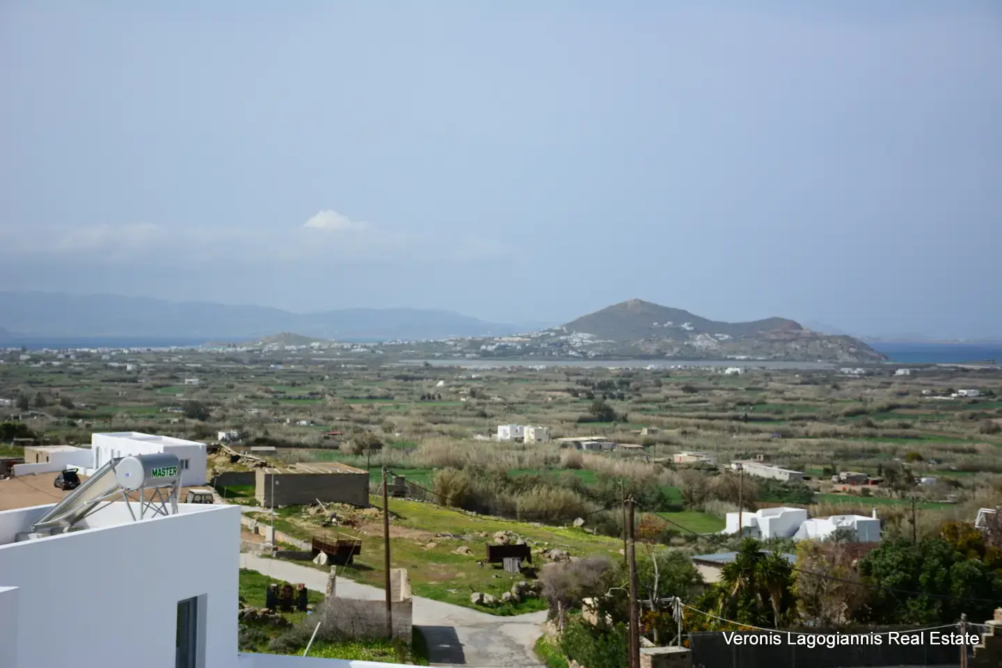 DSC_9564 Glinado, Naxos / Unfinished 88 m2 Maisonette / 640617