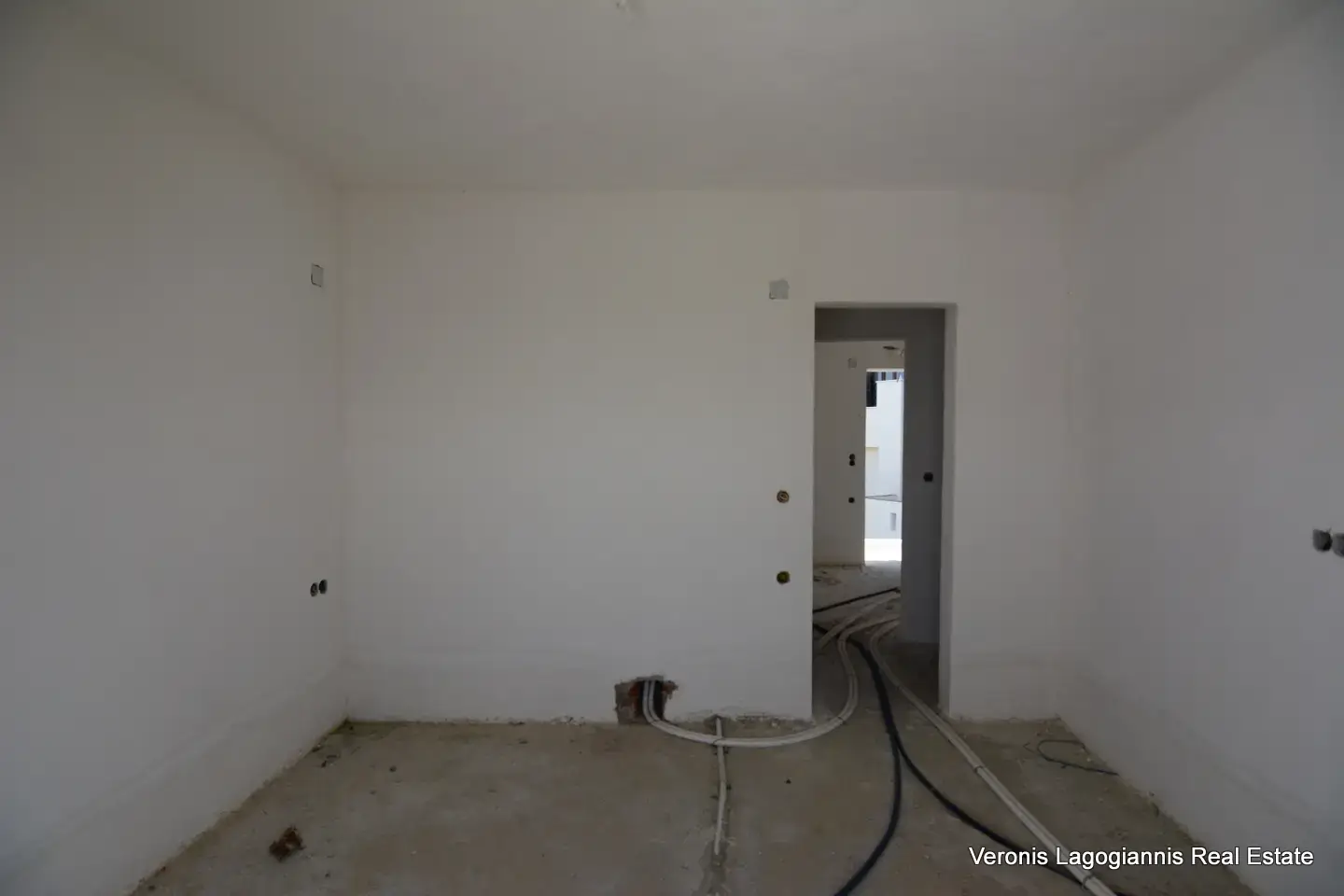 DSC_9565 Glinado, Naxos / Unfinished 88 m2 Maisonette / 640617