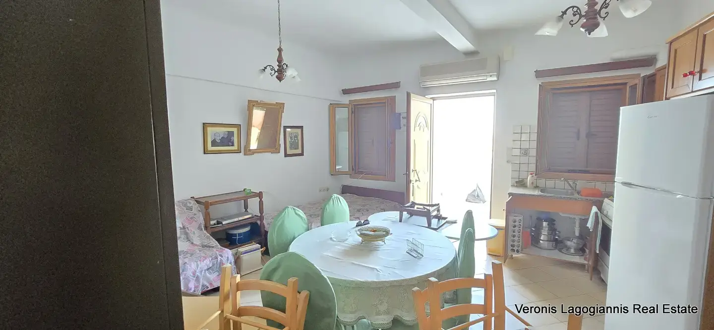 20250421_181305 Koronida Naxos – house 58m2 / 640627