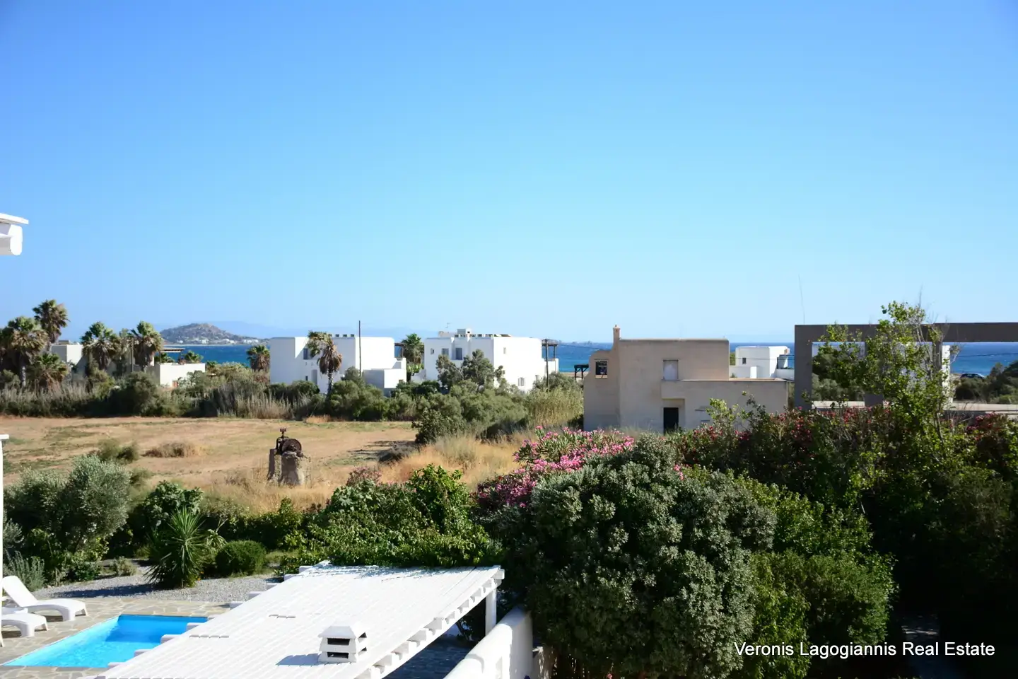 DSC_0296 Plaka Naxos – two-story house 147,11m2 / 640624