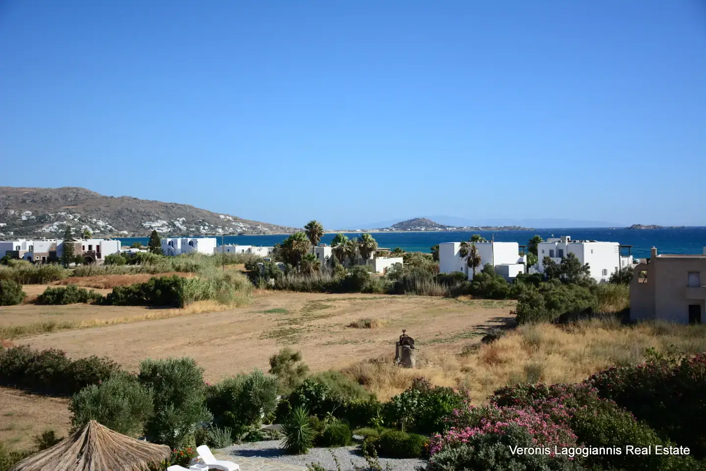 DSC_0304 Plaka Naxos – two-story house 147,11m2 / 640624