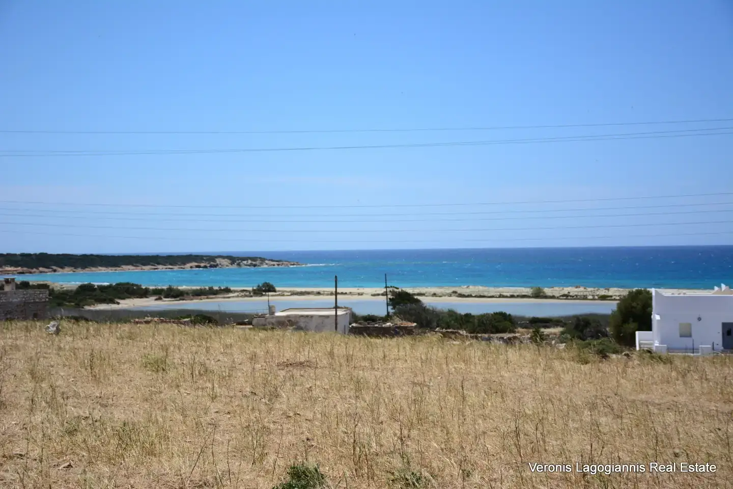 DSC_9690 Glyfada Naxos – Parcel 4.556m2 / 640630