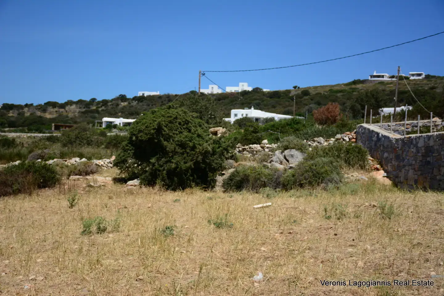 DSC_9697 Glyfada Naxos – Parcel 4.556m2 / 640630