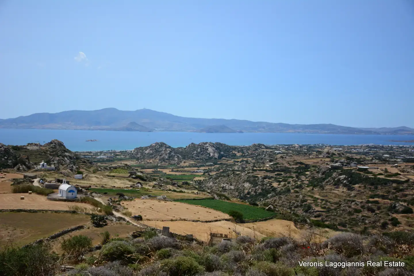 DSC_9767 Vivlos Naxos – Land 5.300m2 / 640629