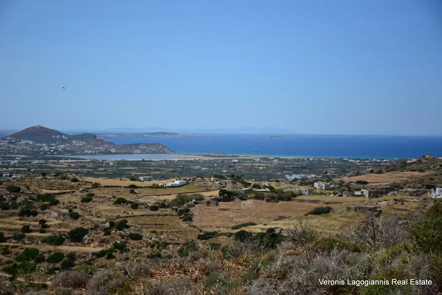 DSC_9770 Vivlos Naxos – Land 5.300m2 / 640629