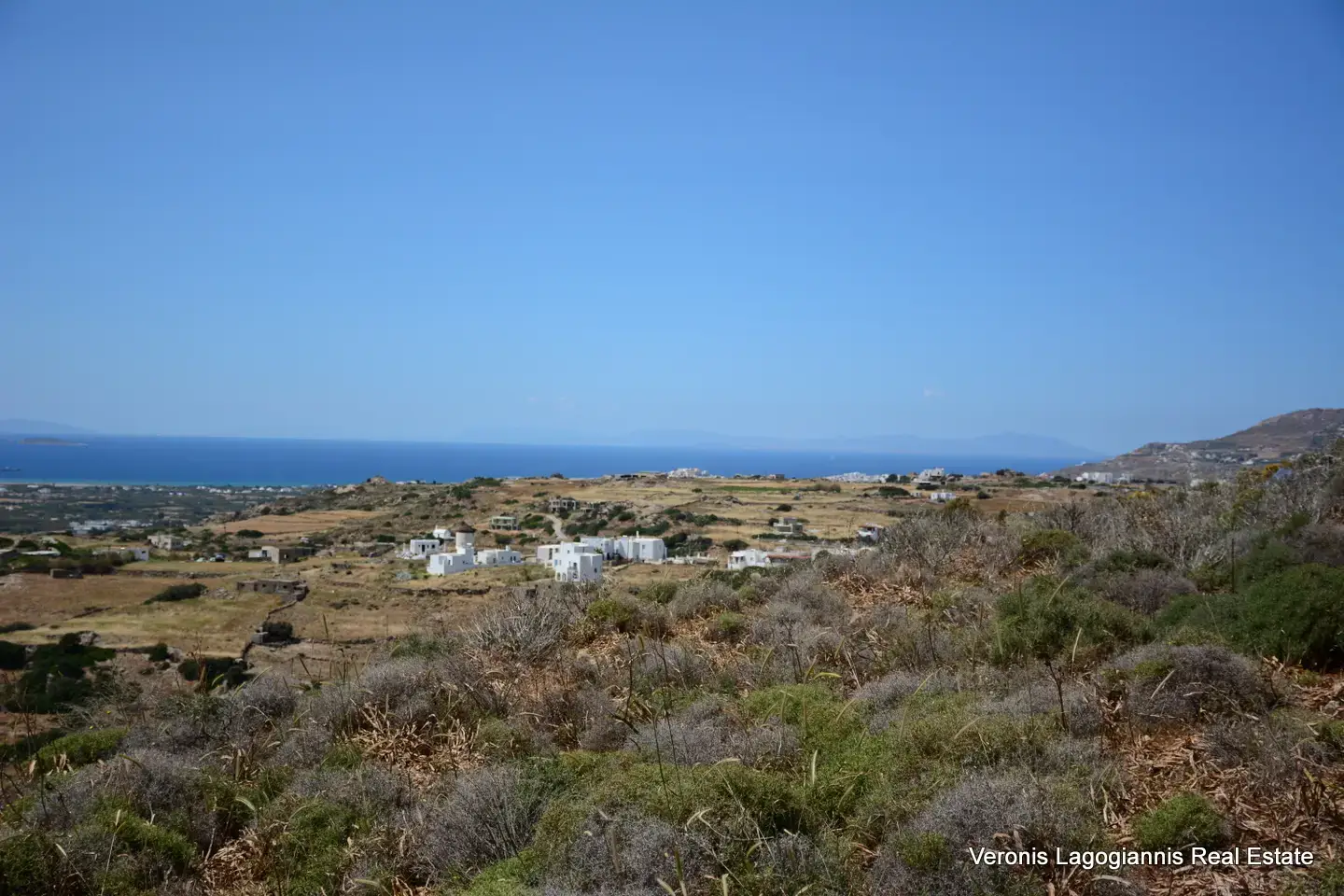 DSC_9781 Vivlos Naxos – Land 5.300m2 / 640629