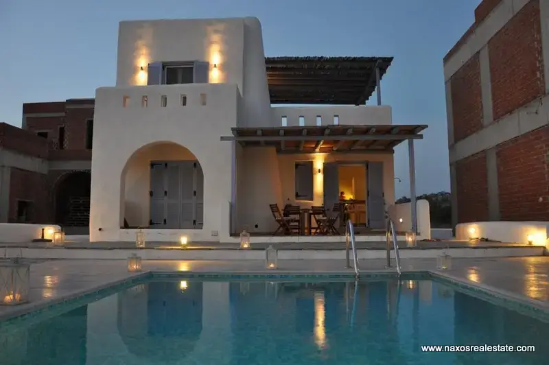 c75b08cd-a087-4e30-a340-b9bd5f0602b6 Plaka Naxos – two-story house 147,11m2 / 640624