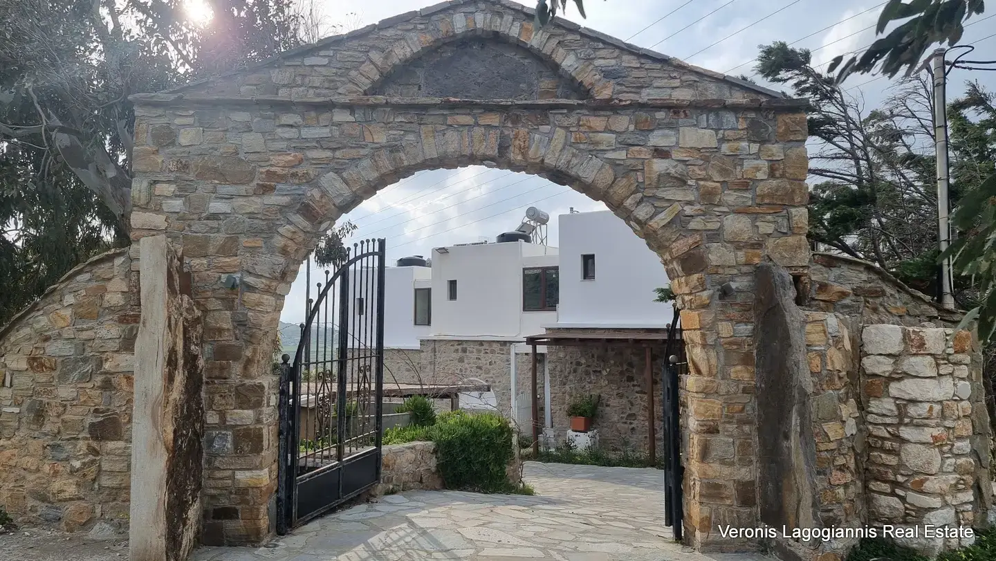 20230323_163302 Vivlos Naxos / House of 120m2 / 640641