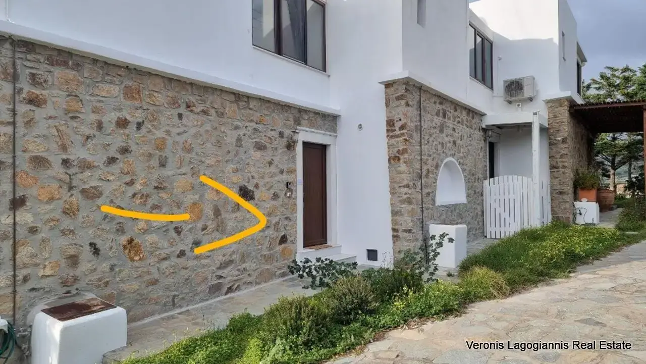 493662260 Vivlos Naxos / House of 120m2 / 640641