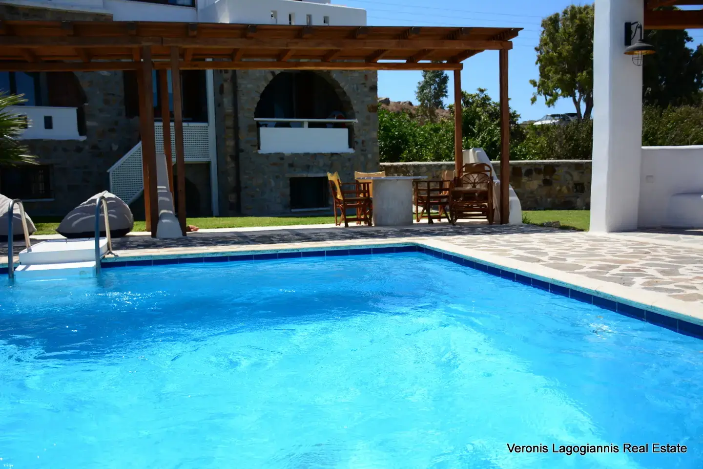 DSC_3502 Vivlos Naxos / House of 120m2 / 640641