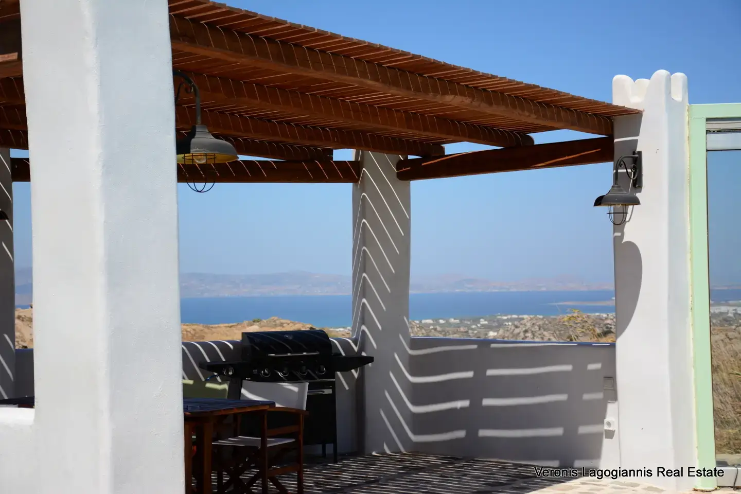 DSC_3514 Vivlos Naxos / House of 120m2 / 640641