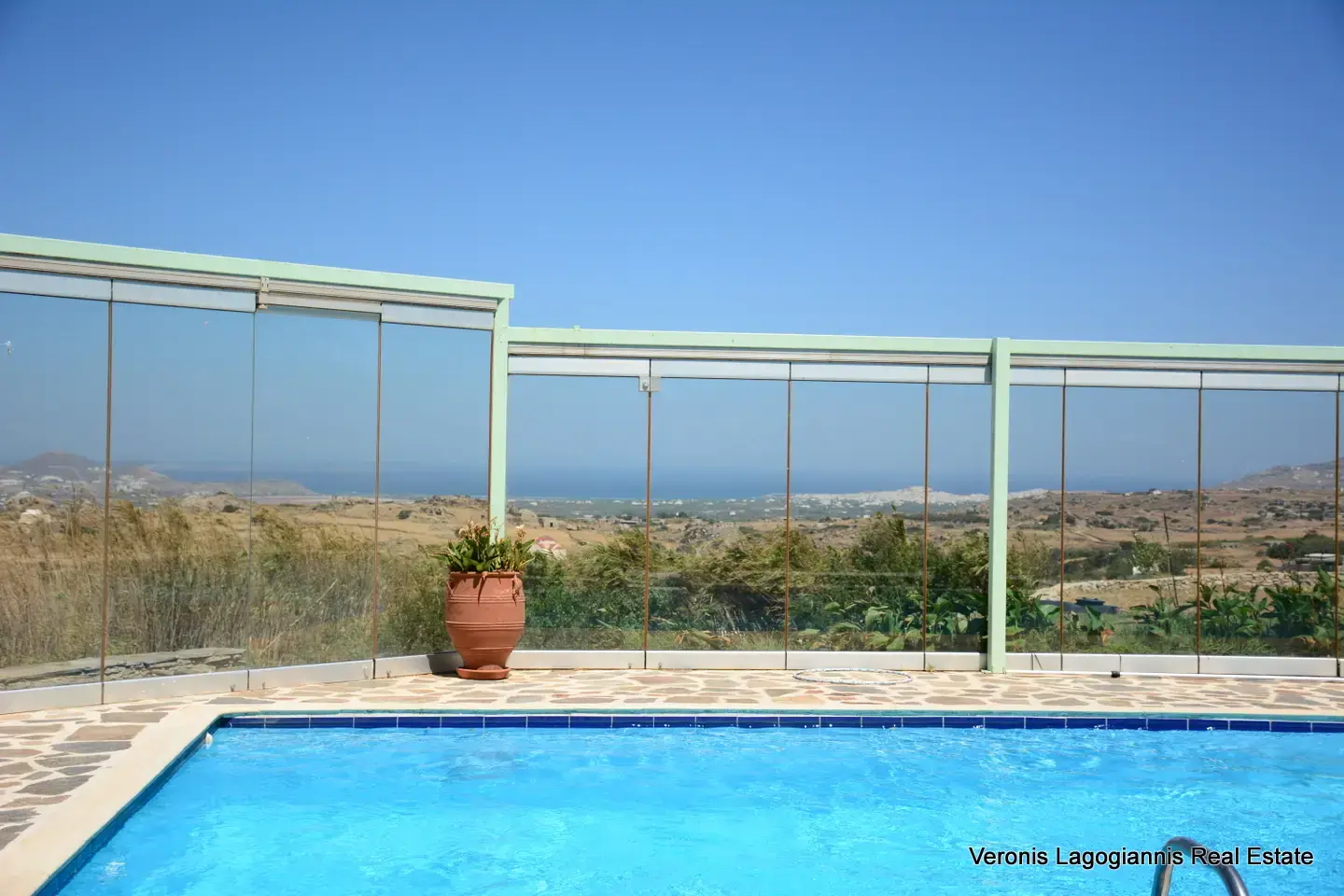 DSC_3515 Vivlos Naxos / House of 120m2 / 640641