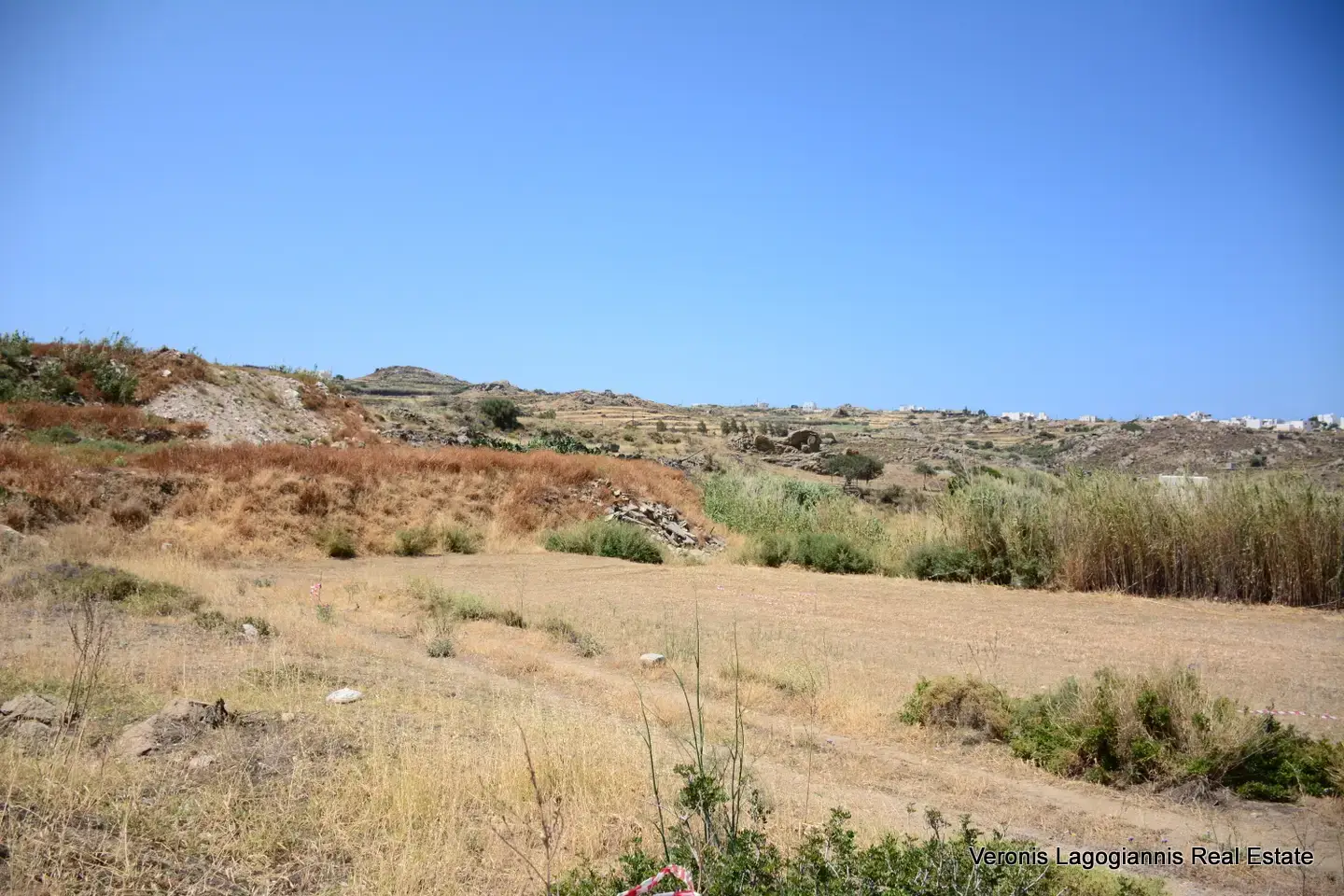 DSC_9938 Galanado Naxos – Plot 1000m2 each / 640640