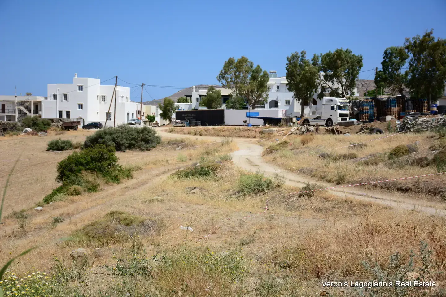 DSC_9953 Galanado Naxos – Plot 1000m2 each / 640640