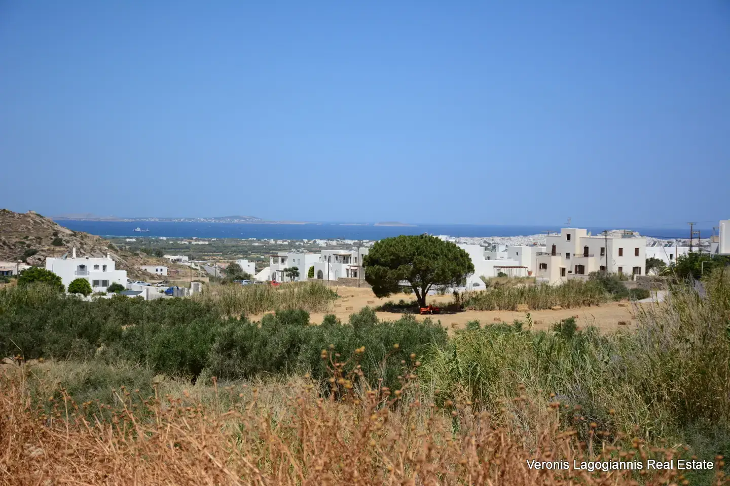 DSC_9955 Galanado Naxos – Plot 1000m2 each / 640640
