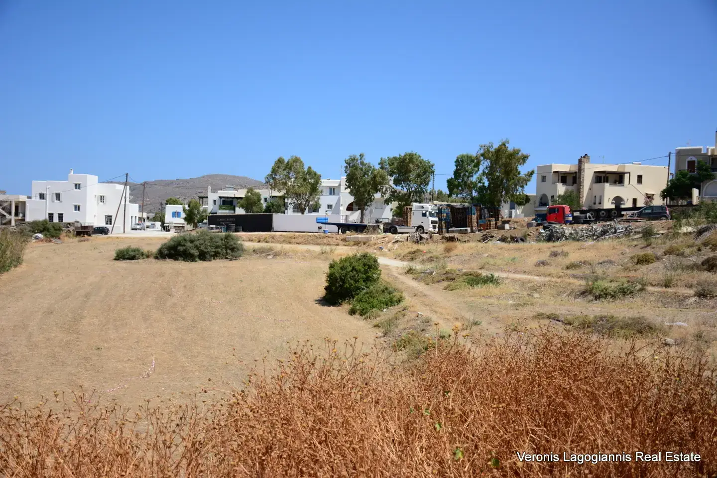 DSC_9956 Galanado Naxos – Plot 1000m2 each / 640640