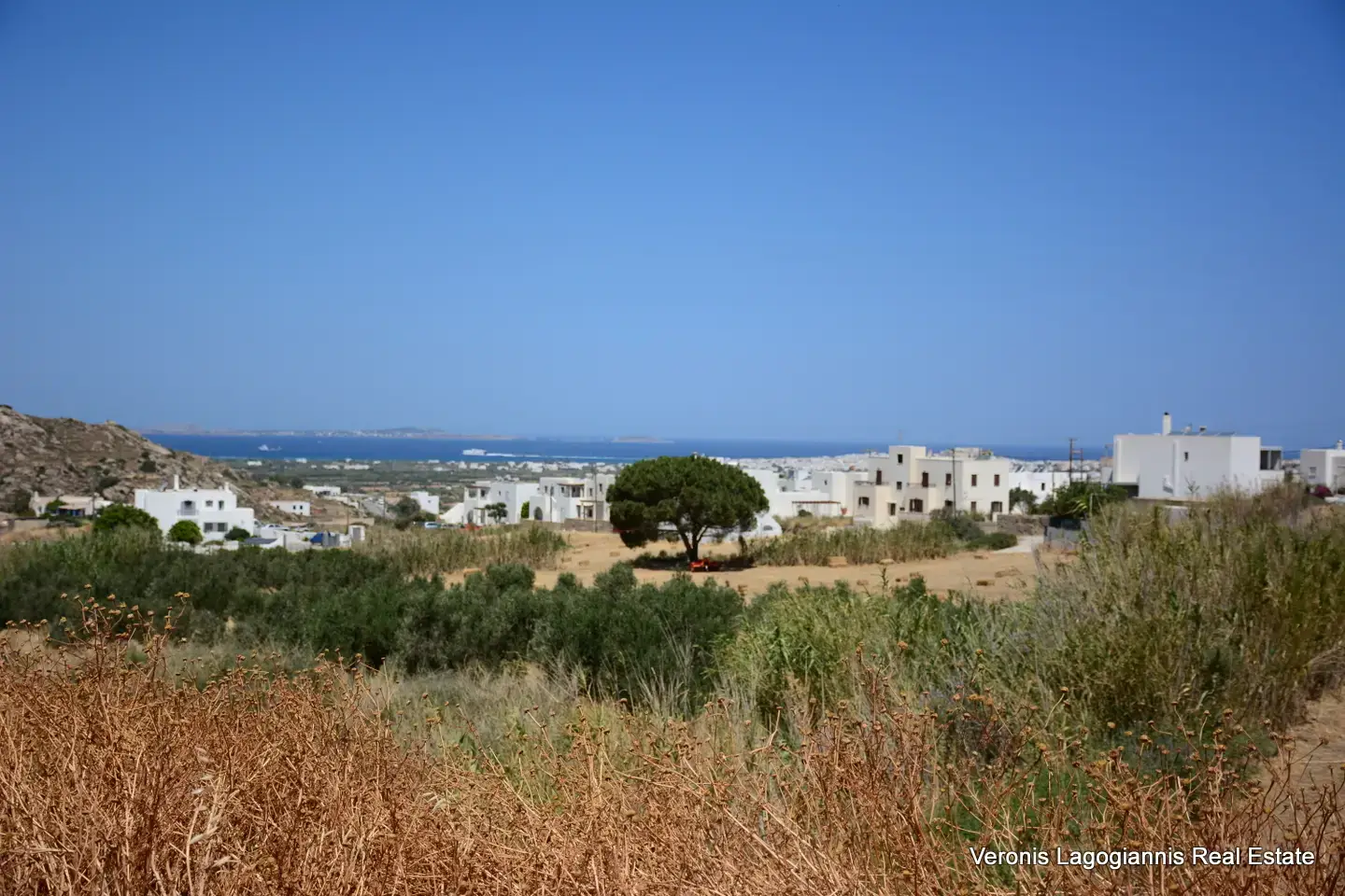 DSC_9959 Galanado Naxos – Plot 1000m2 each / 640640