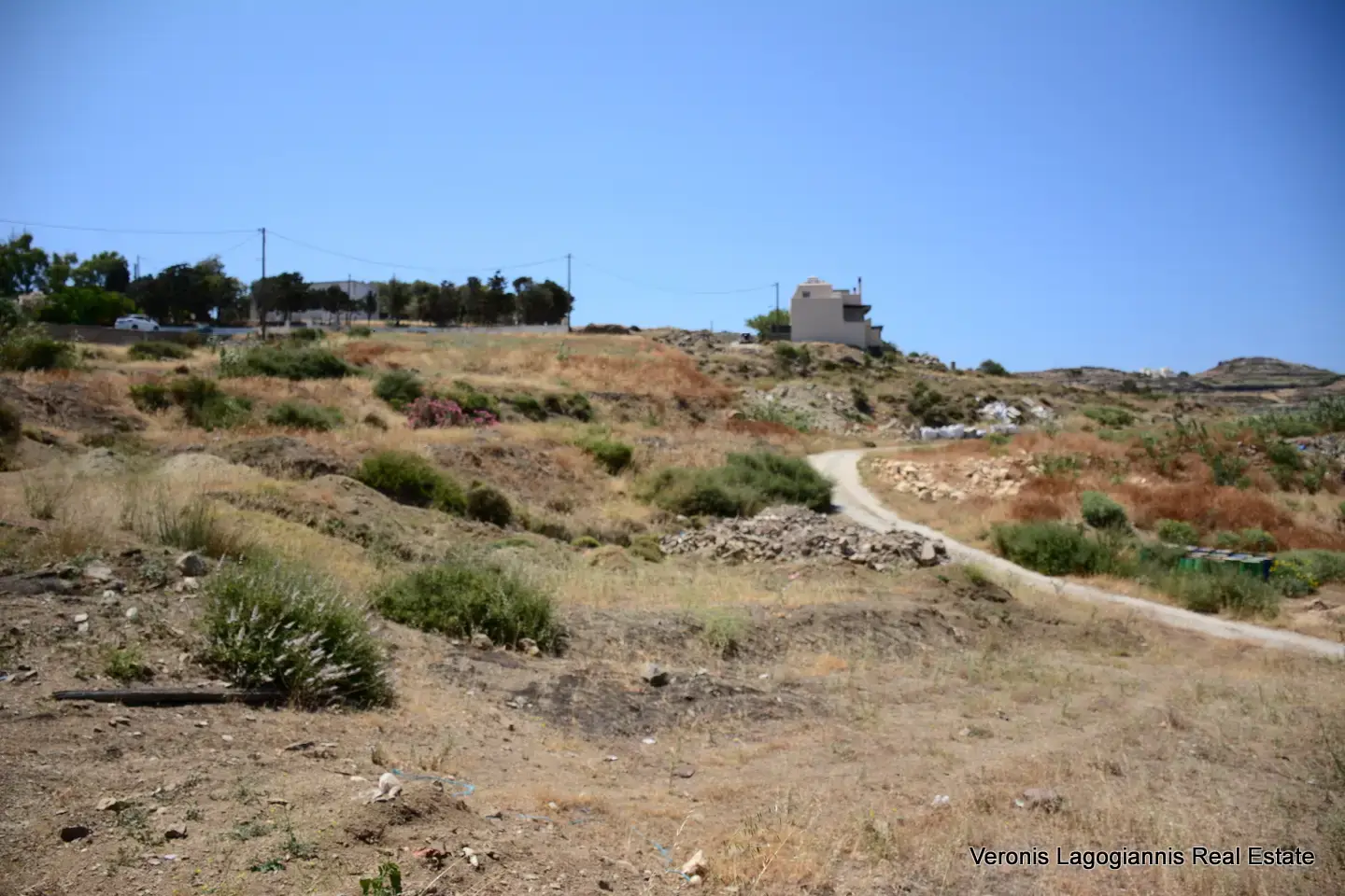 DSC_9966 Galanado Naxos – Plot 1000m2 each / 640640