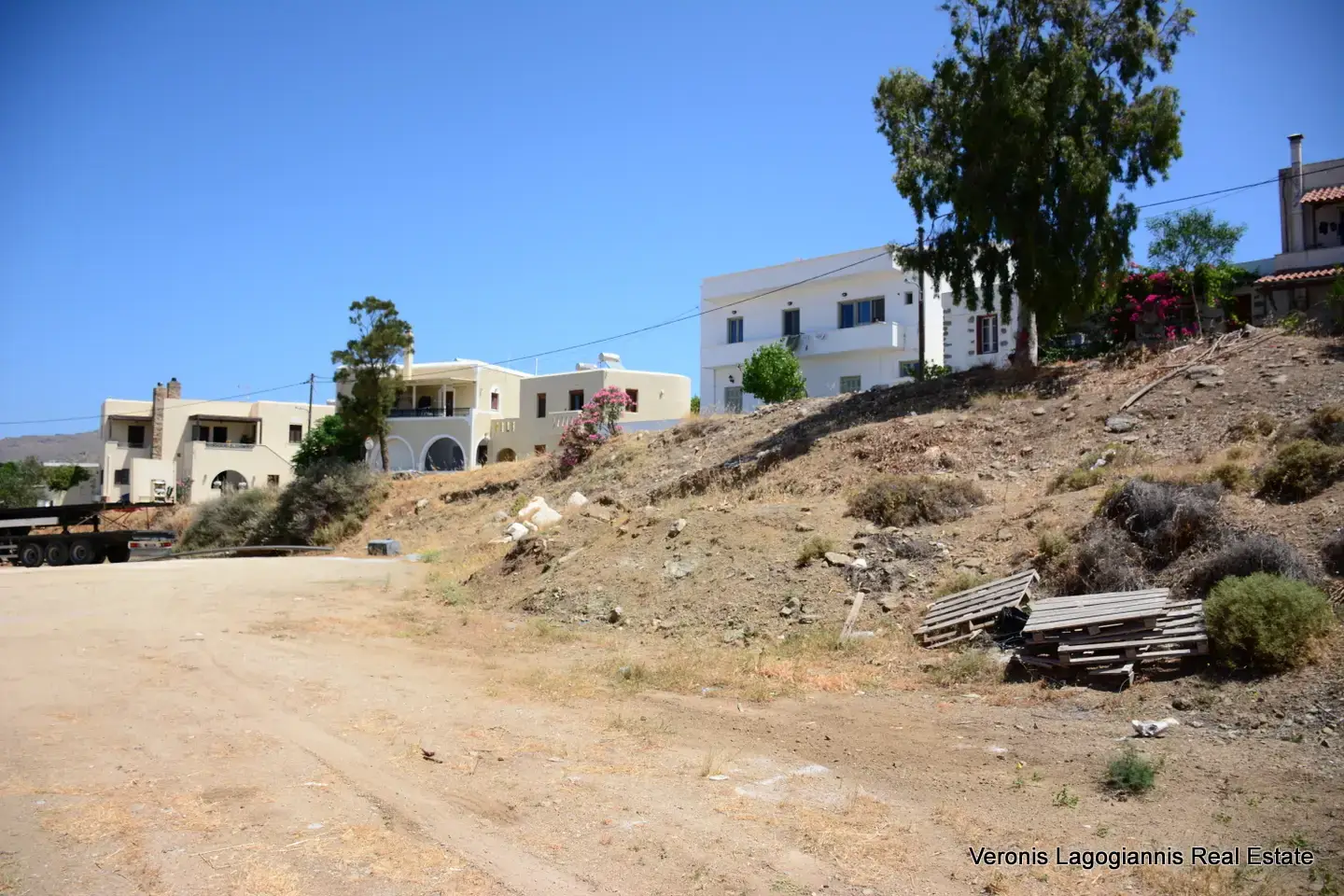 DSC_9967 Galanado Naxos – Plot 1000m2 each / 640640