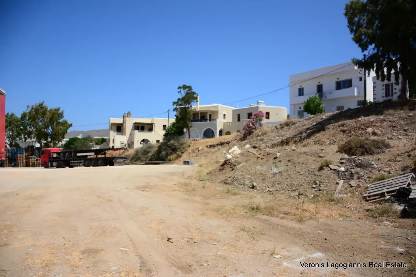 DSC_9968 Galanado Naxos – Plot 1000m2 each / 640640