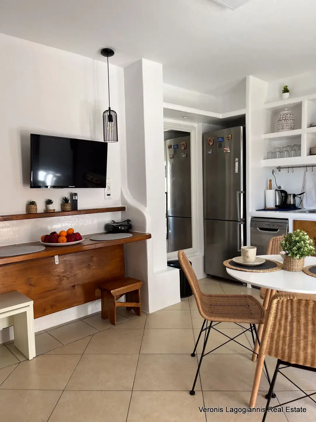 Downtown-studios & apartements-Chora-Naxos-12 (12) Chora Naxos / houses of 28m2 – 52m2 / 640642