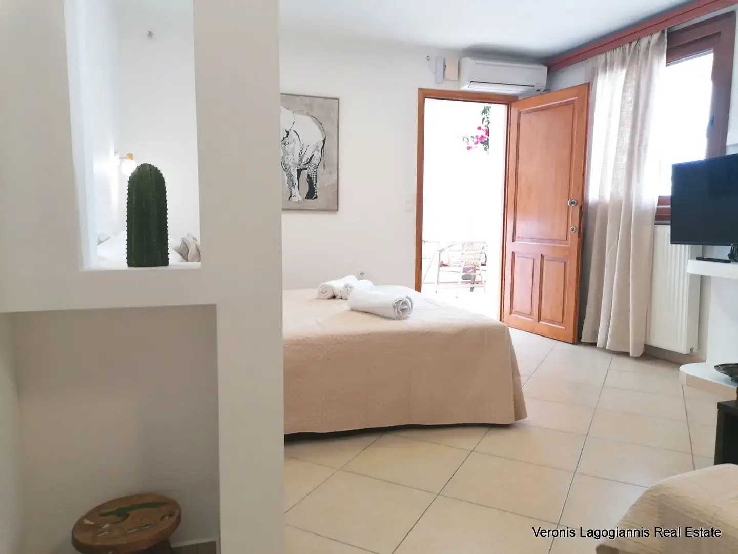 dav Chora Naxos / houses of 28m2 – 52m2 / 640642