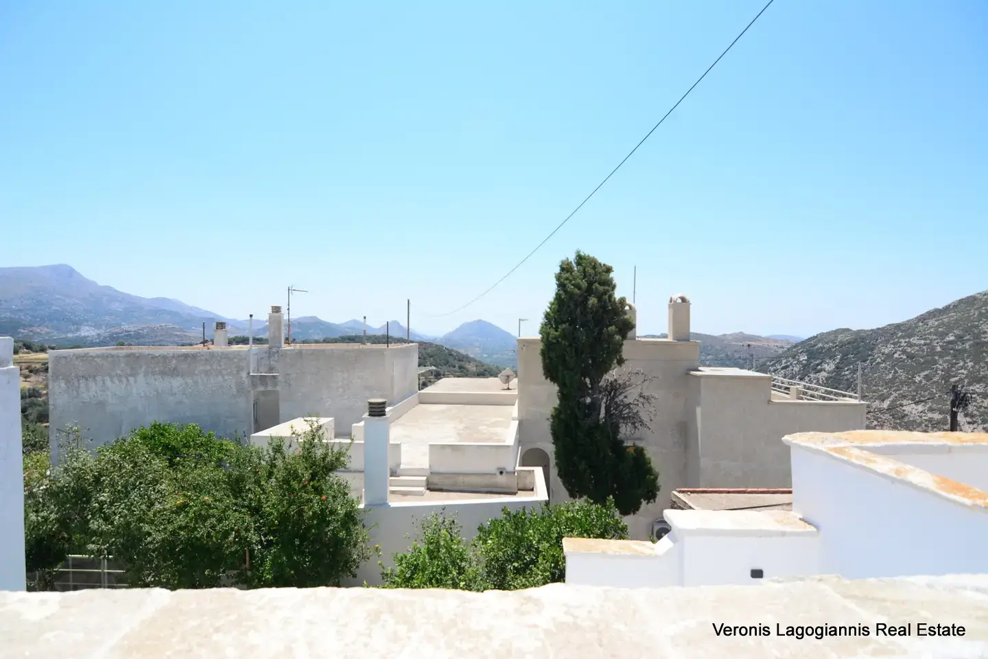 DSC_0393 Moni Naxos / House of 97.39m2 / 640646