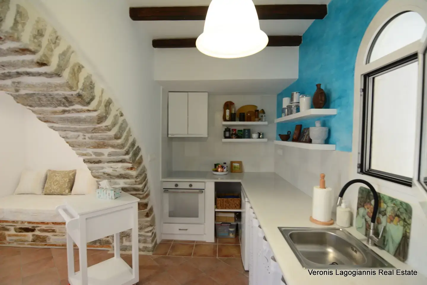 DSC_0407 Moni Naxos / House of 97.39m2 / 640646